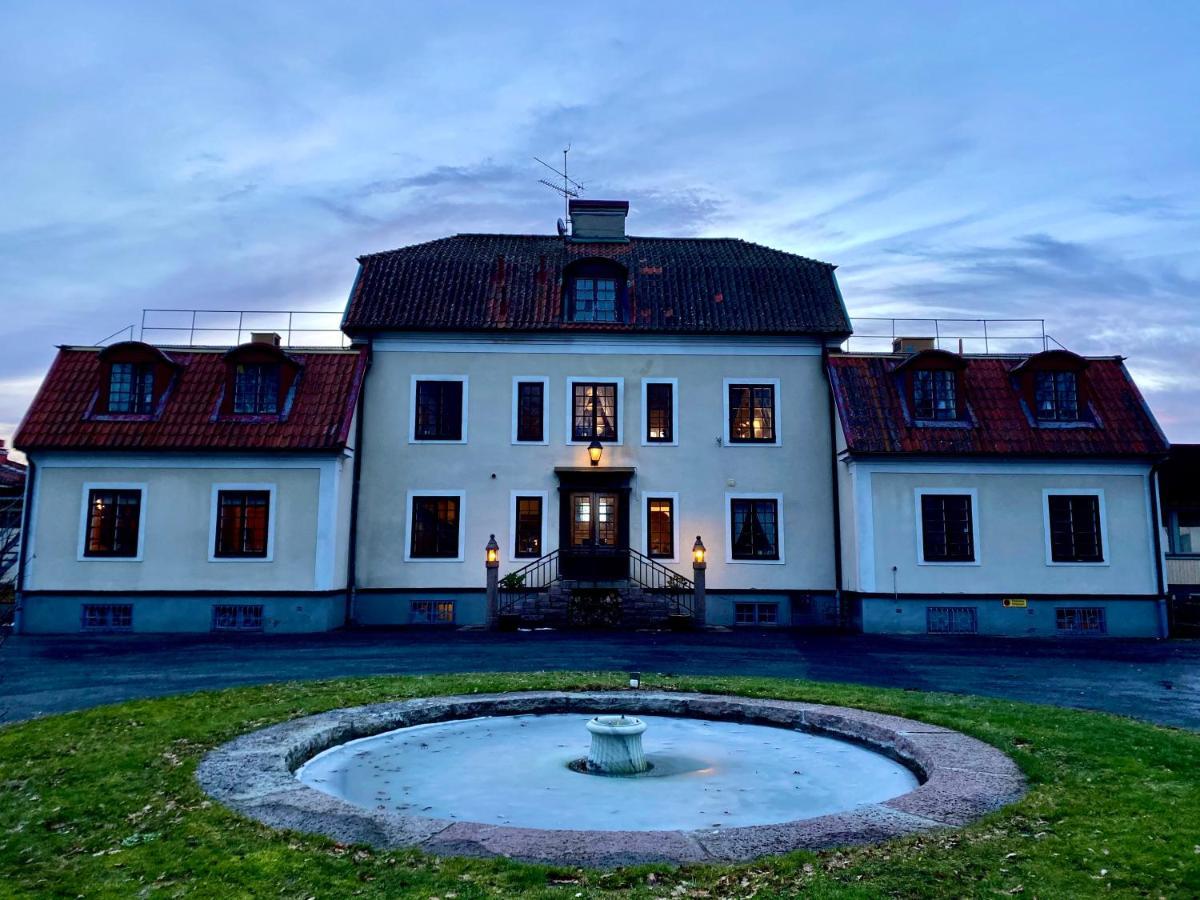 Tokeryds Herrgard Jönköping Eksteriør bilde