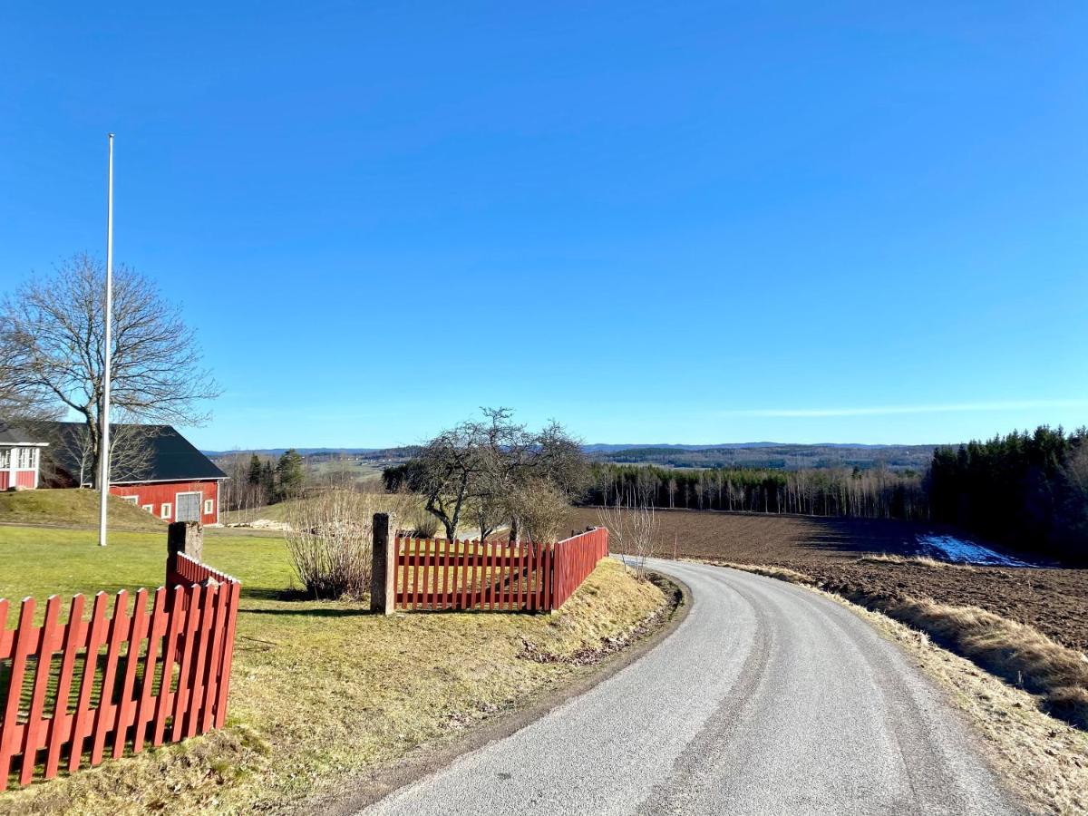 Tokeryds Herrgard Jönköping Eksteriør bilde